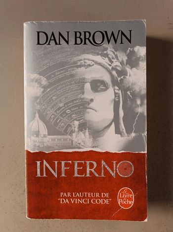 Dan Brown Inferno
