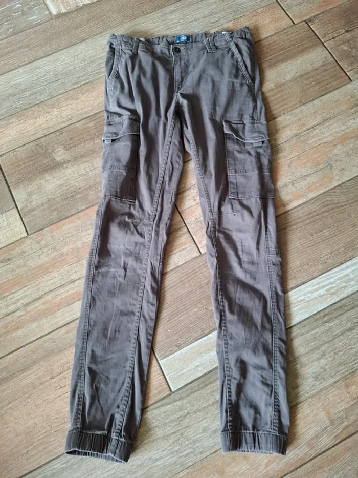 Pantalon - photo numéro 3