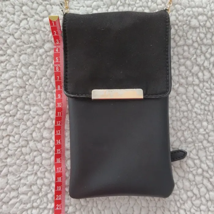 Mini sac en bandoulière