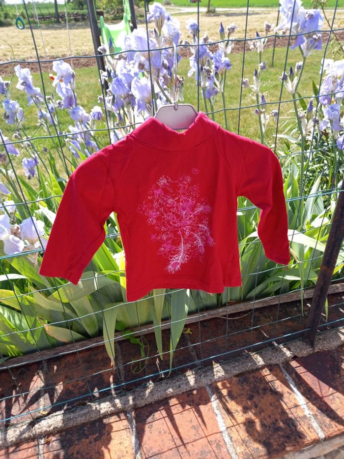 Lot 2 sous pull - photo numéro 5