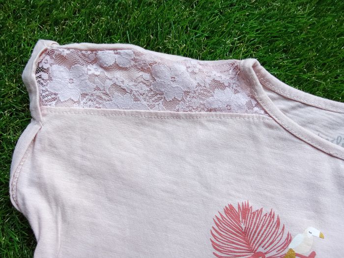 T-shirt Charlie et Prune - photo numéro 3