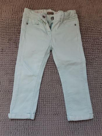 Pantacourt TAO 3 ans