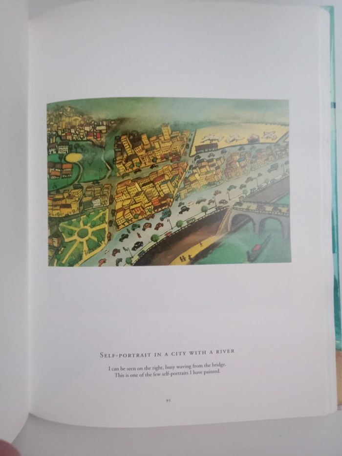 Abel Quezada The muse hunter 📚 - photo numéro 6