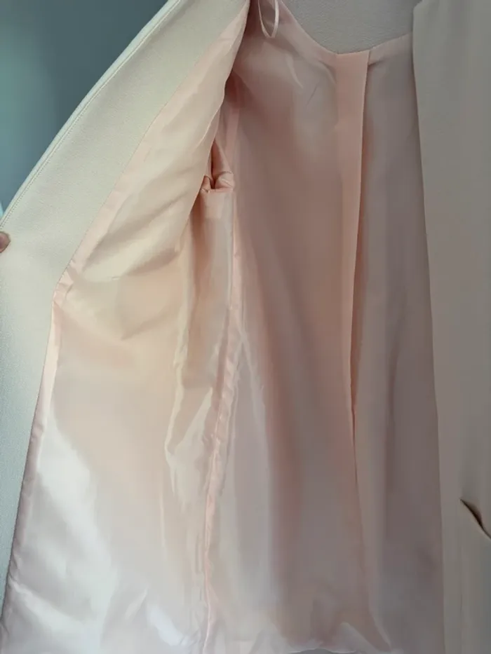 Veste longue - photo numéro 4