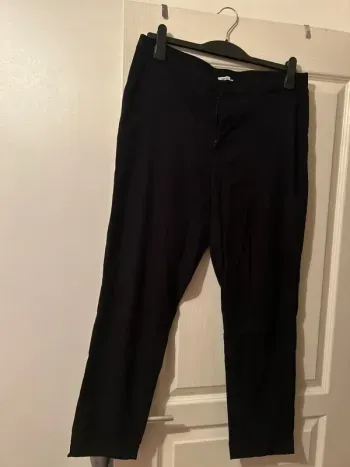 Pantalon tailleur