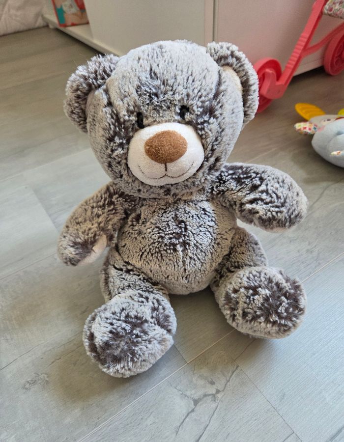 Lot peluches - photo numéro 6