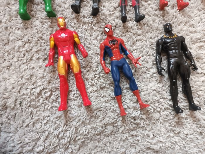 Super heros - photo numéro 2