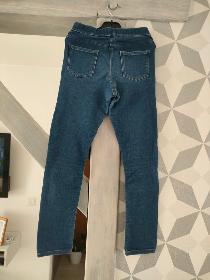 Jean fille - photo numéro 4