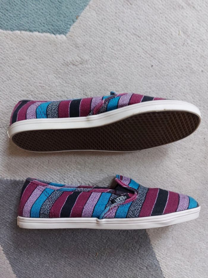 Vans slip on - photo numéro 4