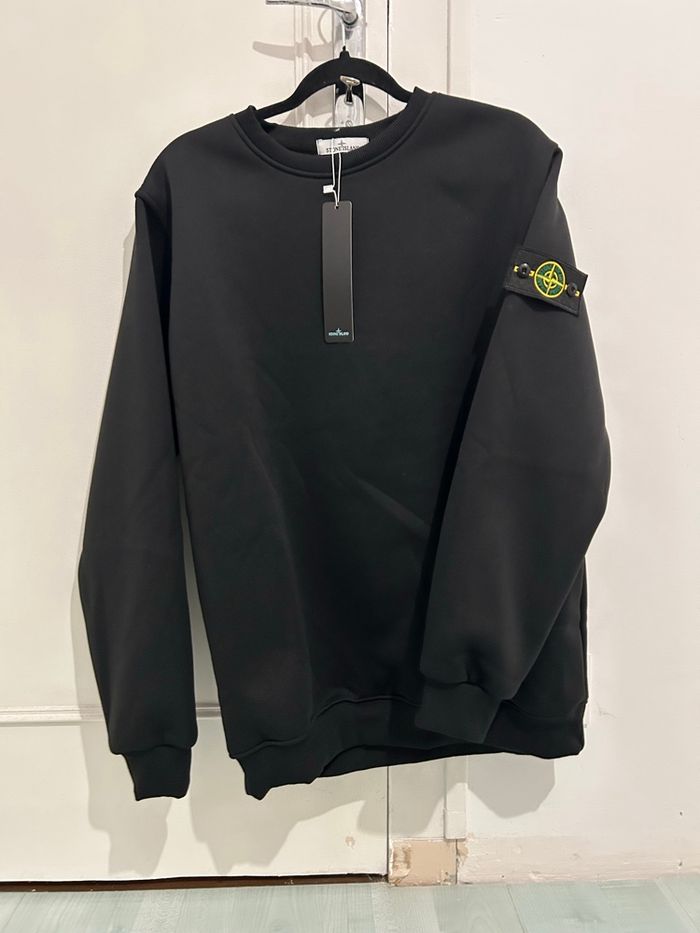 Pull / hoodies stone Island