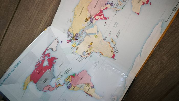 Histoire programme 2011 1re L,ES,S - photo numéro 3