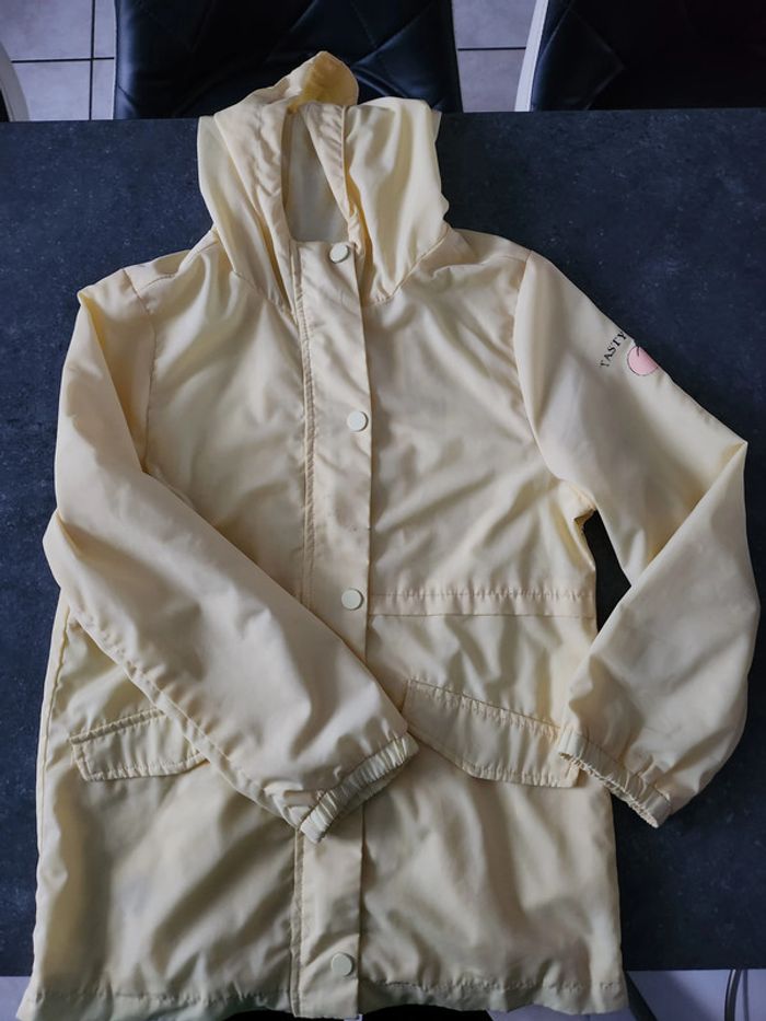 Parka Fille kiabi - photo numéro 2