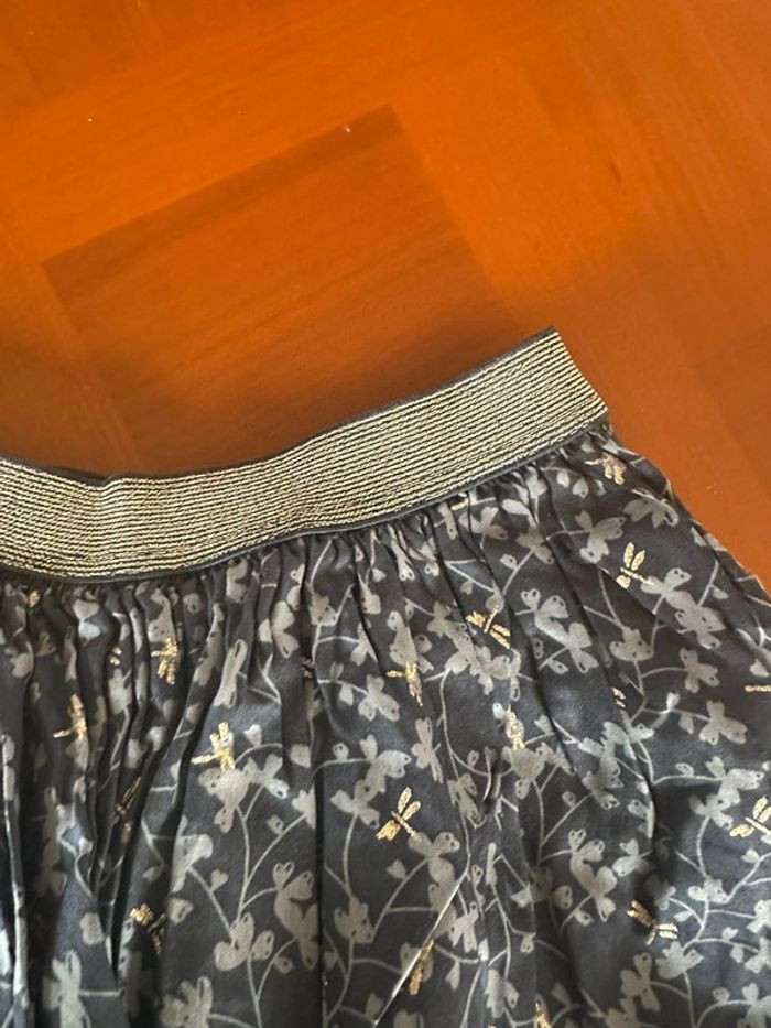 Jupe Okaïdi fille, 12 ans - photo numéro 3