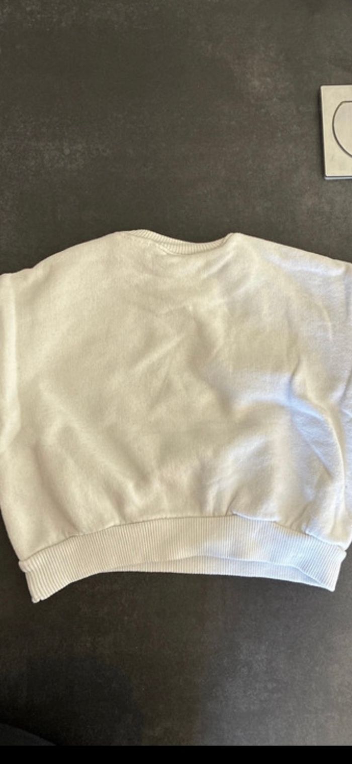 Sweat-shirt - photo numéro 5