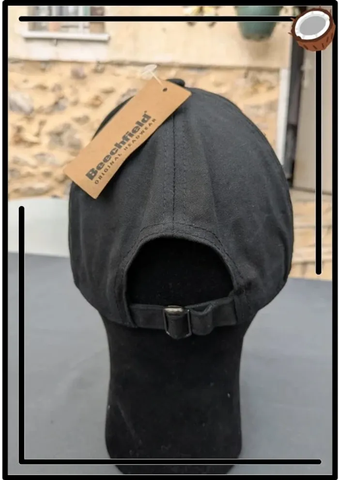 🎩 Casquette Amazon Prime – Pour livrer le style en 24h ! - photo numéro 4
