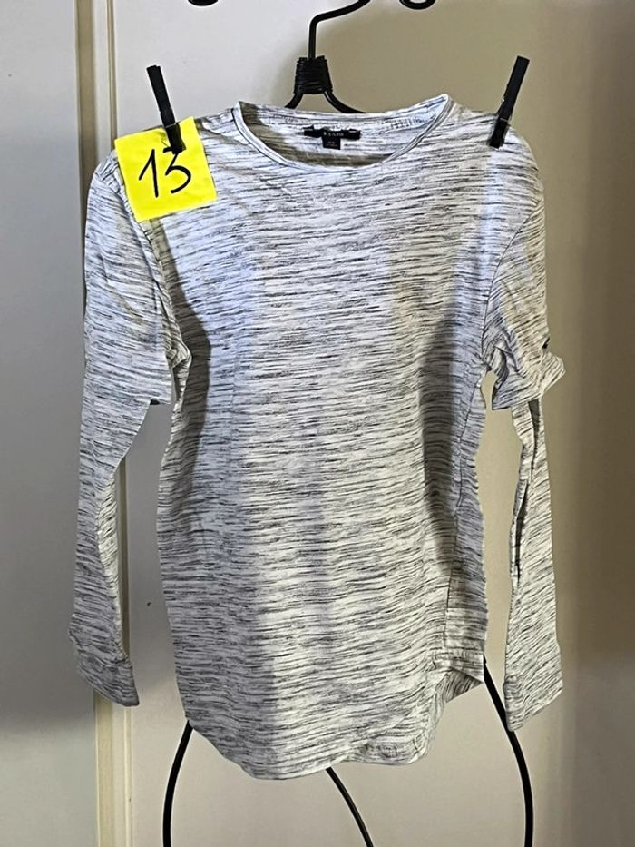 Tee-shirts manches longues - photo numéro 2