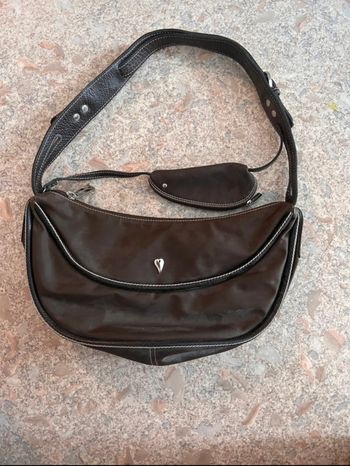 Sac vintage Lancaster