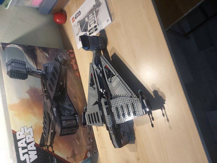 lego starwars - photo numéro 3