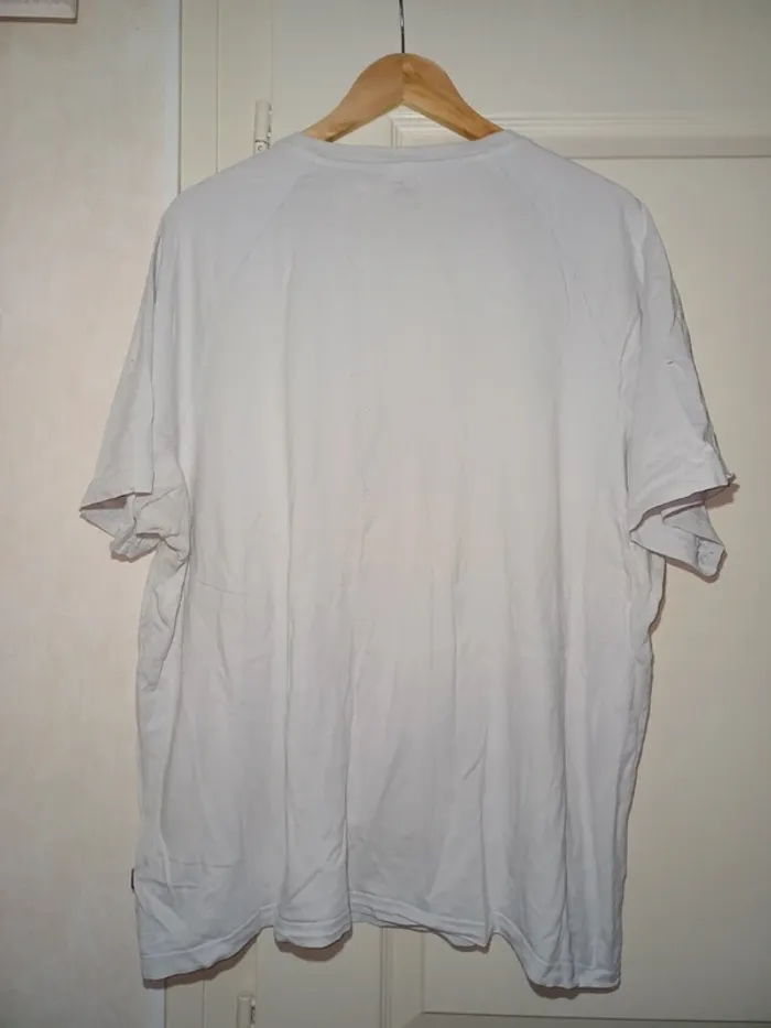 T-shirt imprimé Puma - photo numéro 3