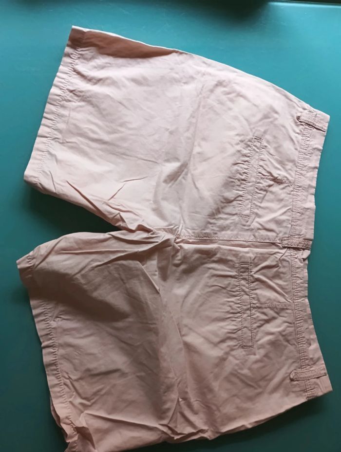 Short femme taille 42 marque yessica - photo numéro 2