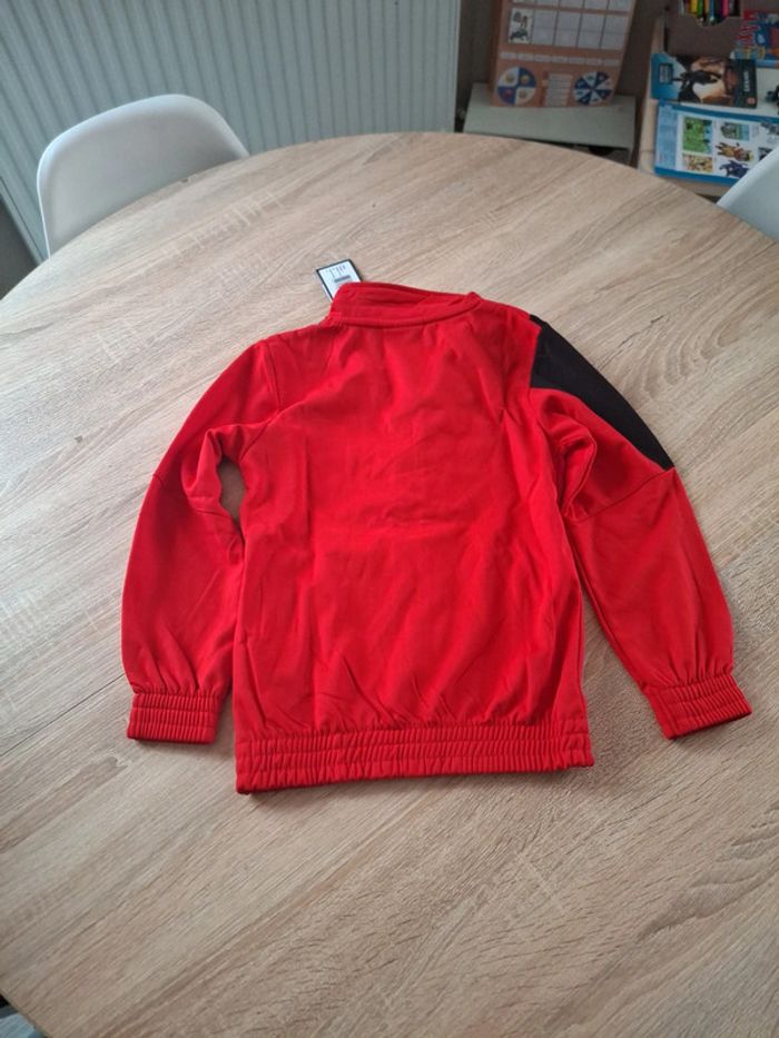 Veste de jogging - photo numéro 4