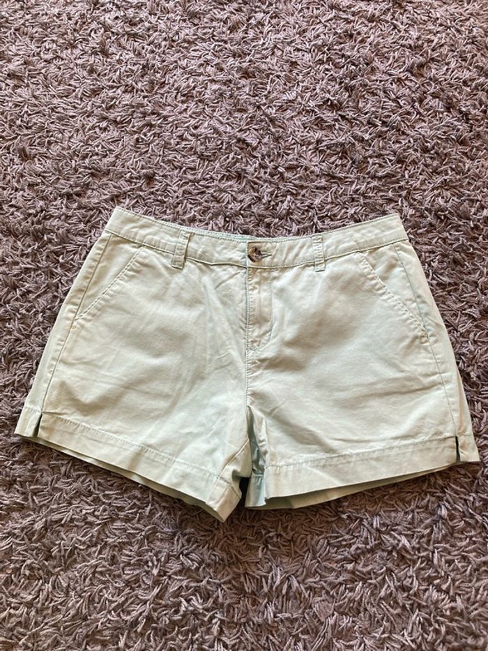 Short Camaïeu