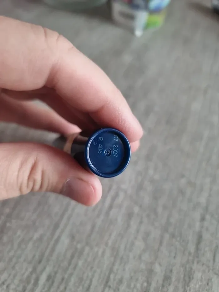Baume à lèvre vanille d'orchidée Yves rocher - photo numéro 6