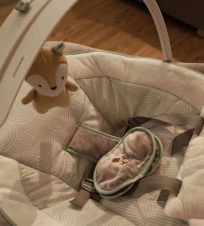 Balancelle bébé - photo numéro 7