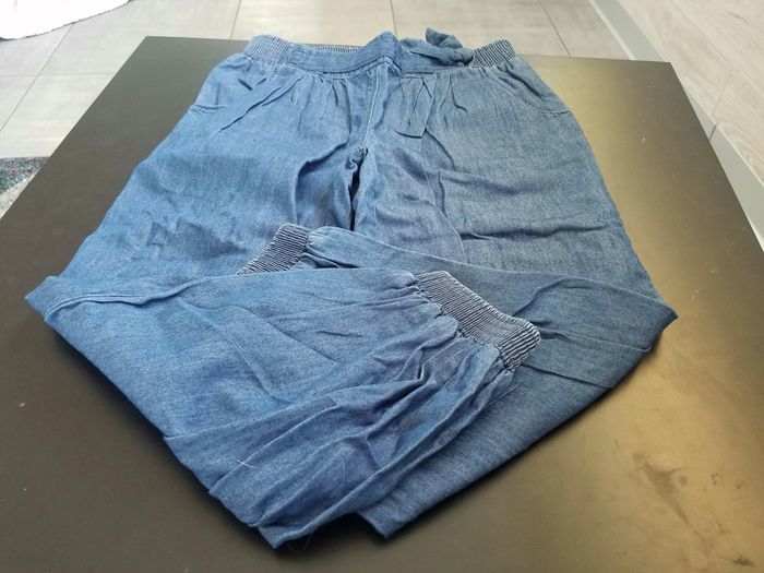 vêtements fille 10 ans - photo numéro 4