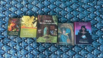 Lot oracles