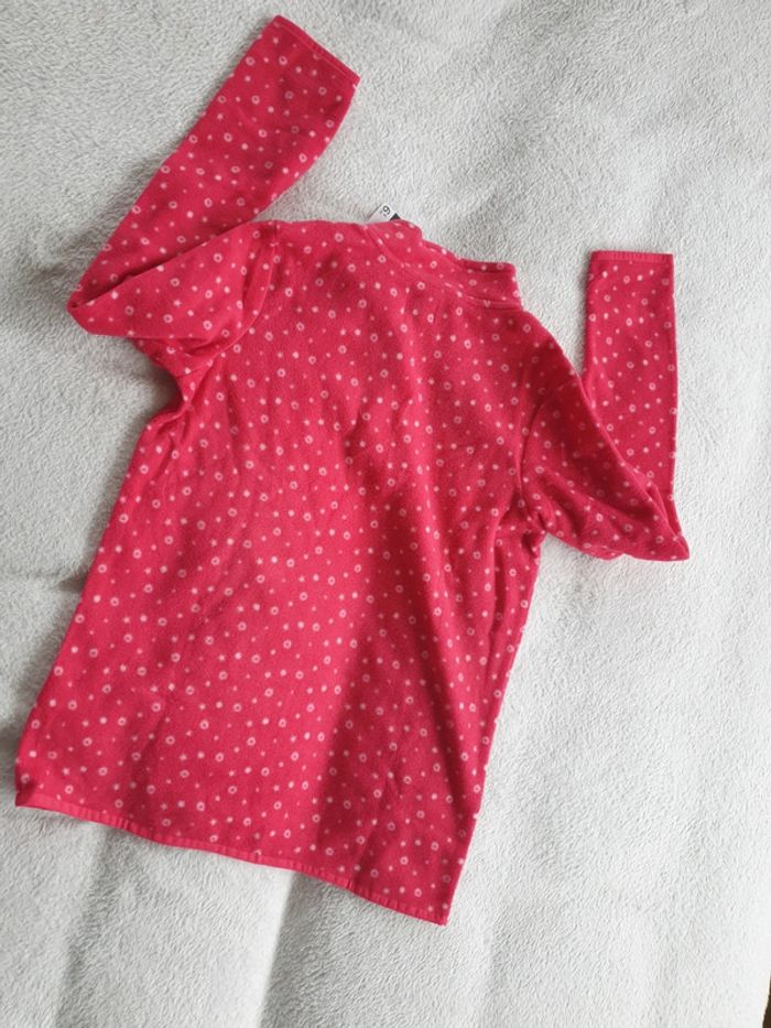 Polaire fille 13-14 ans neuf - photo numéro 5