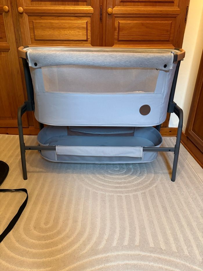 Cododo maxi cosi iora - photo numéro 3