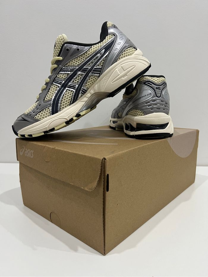 Chaussure Asics GEL Kayano 14 - photo numéro 5