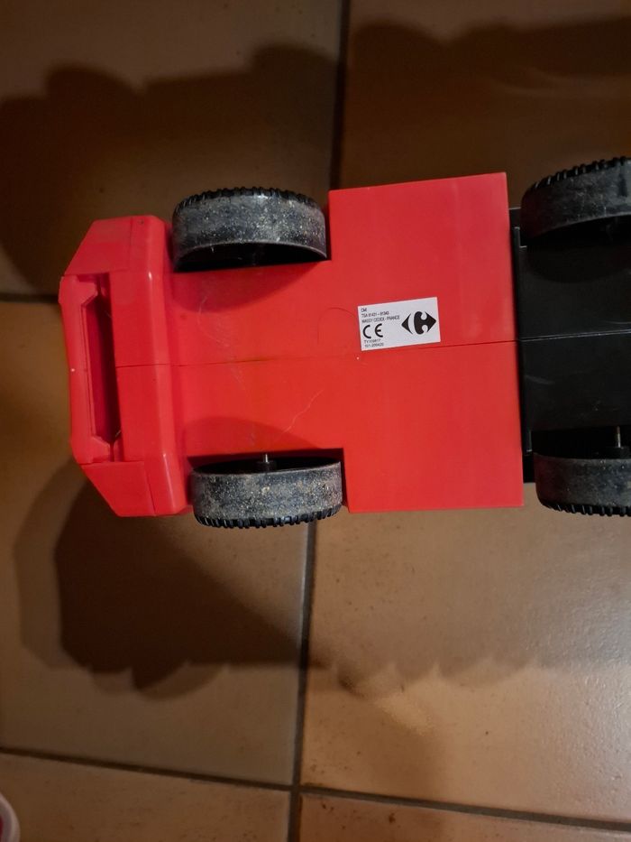 Jouet enfant - photo numéro 3