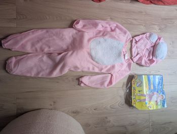 Déguisement Mouton 3-4 ans NEUF