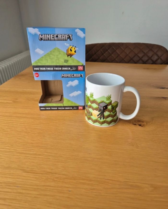 Minecraft - photo numéro 4