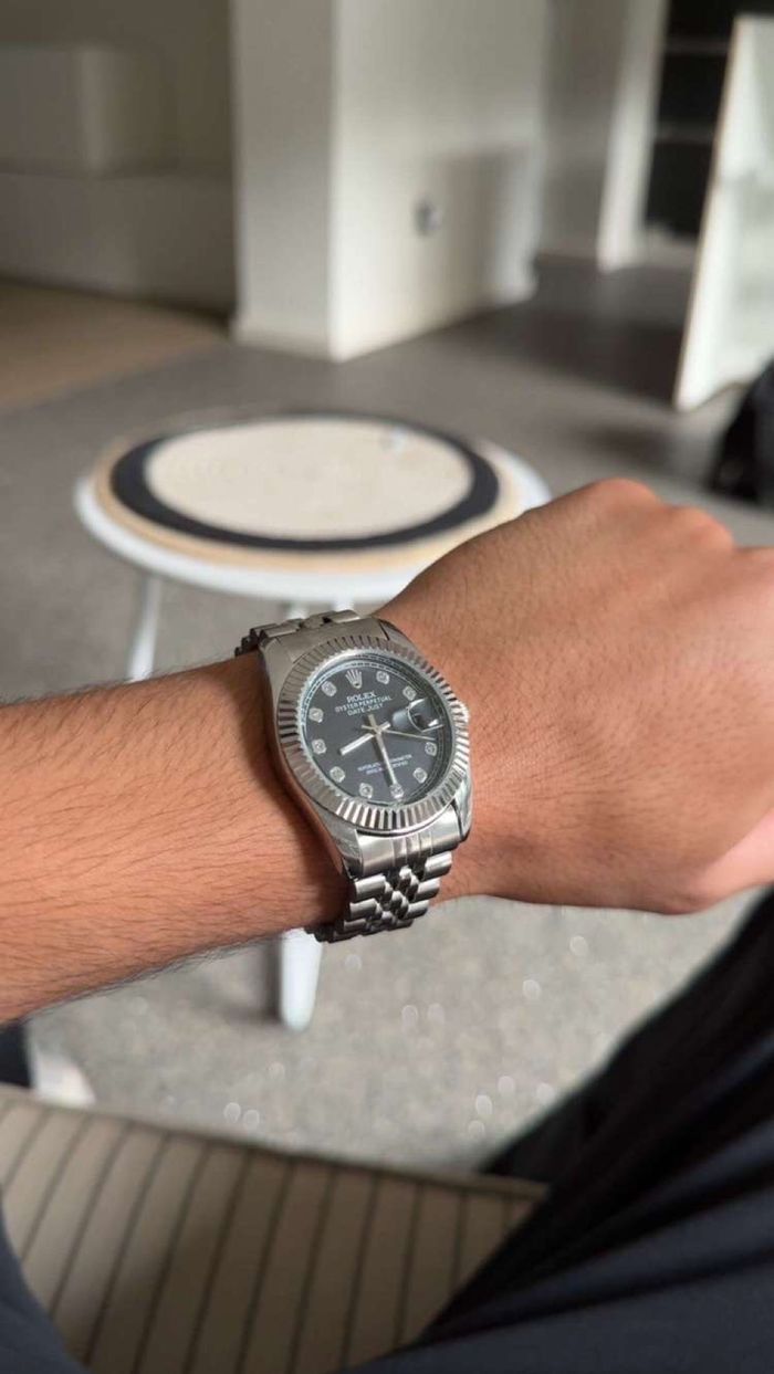 Rlx Datejustt