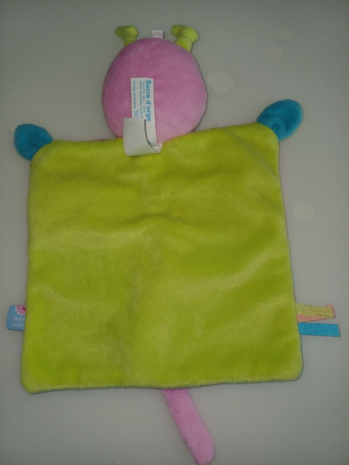 Doudou neuf - photo numéro 2