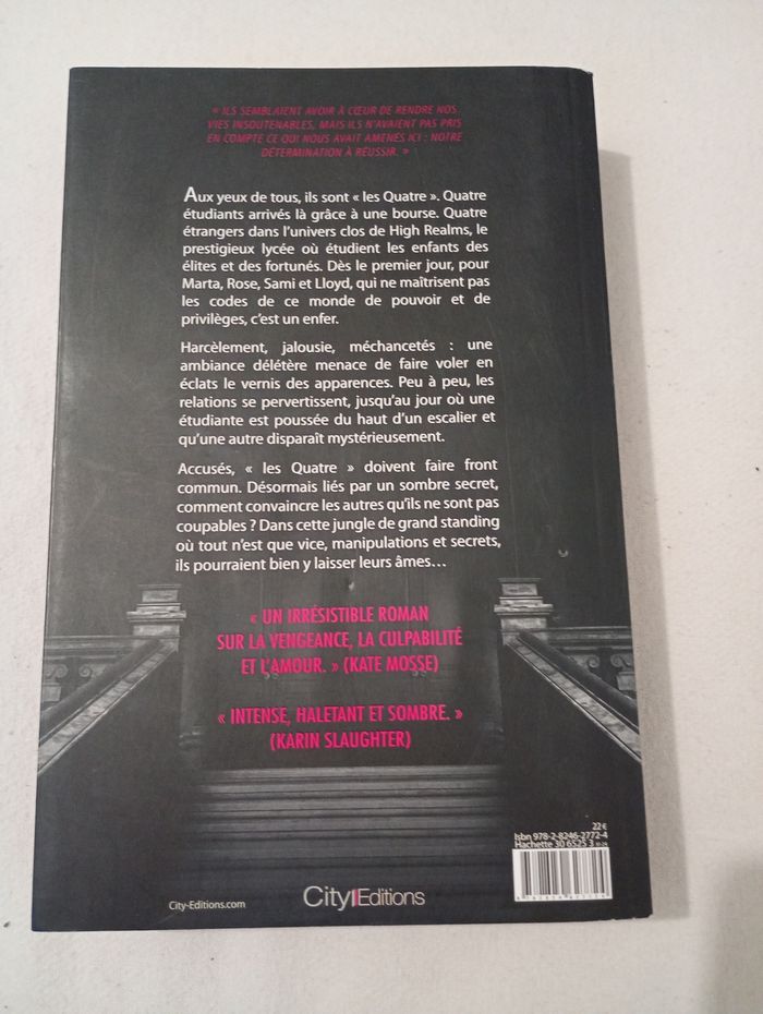 Livre - photo numéro 2