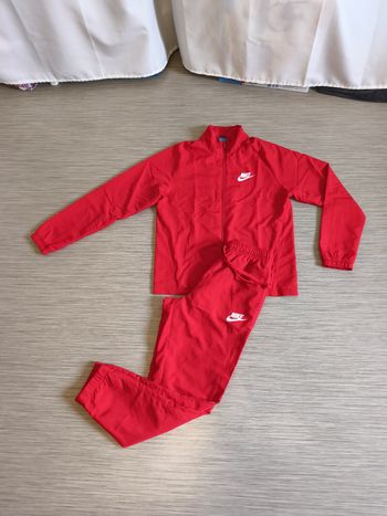 Ensemble de survêtement Nike M