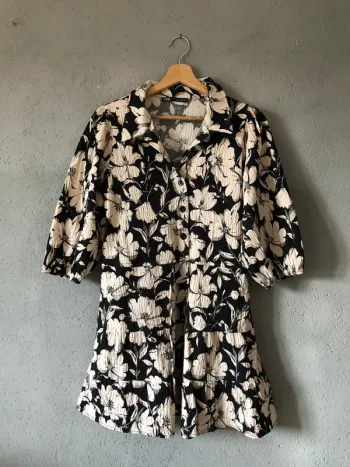 Tunique Zara taille L 🌻