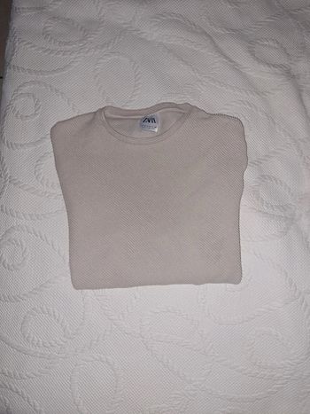 Pull fin zara taille M