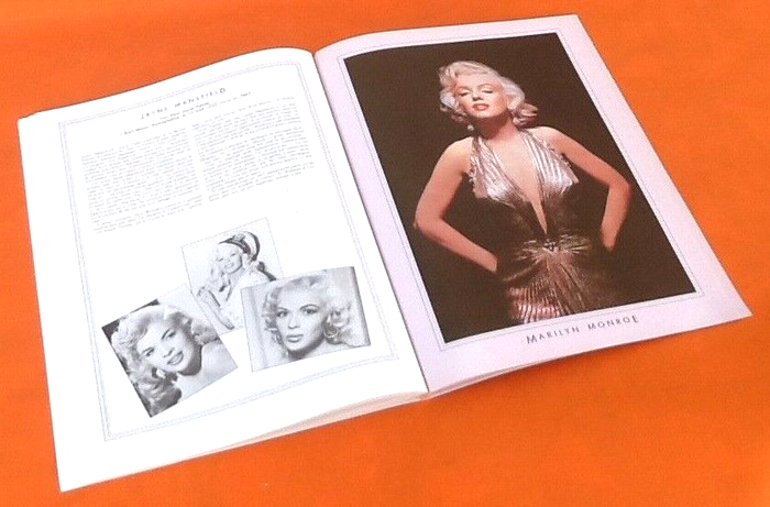 Kim Malcolm Les Sex Symbols - photo numéro 3