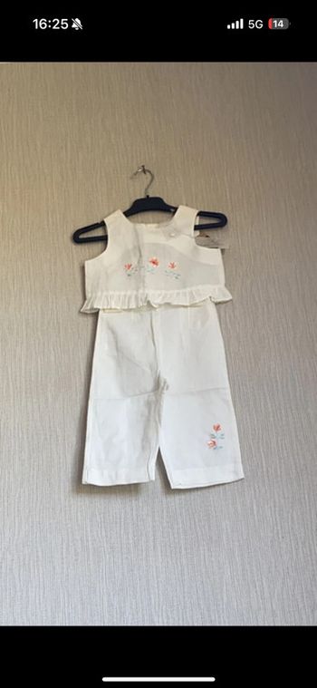 Ensemble 3 ans