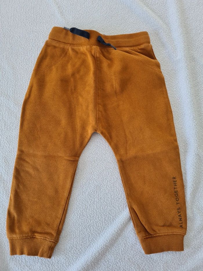 Lot de 3 ensembles joggings Kiabi - photo numéro 18