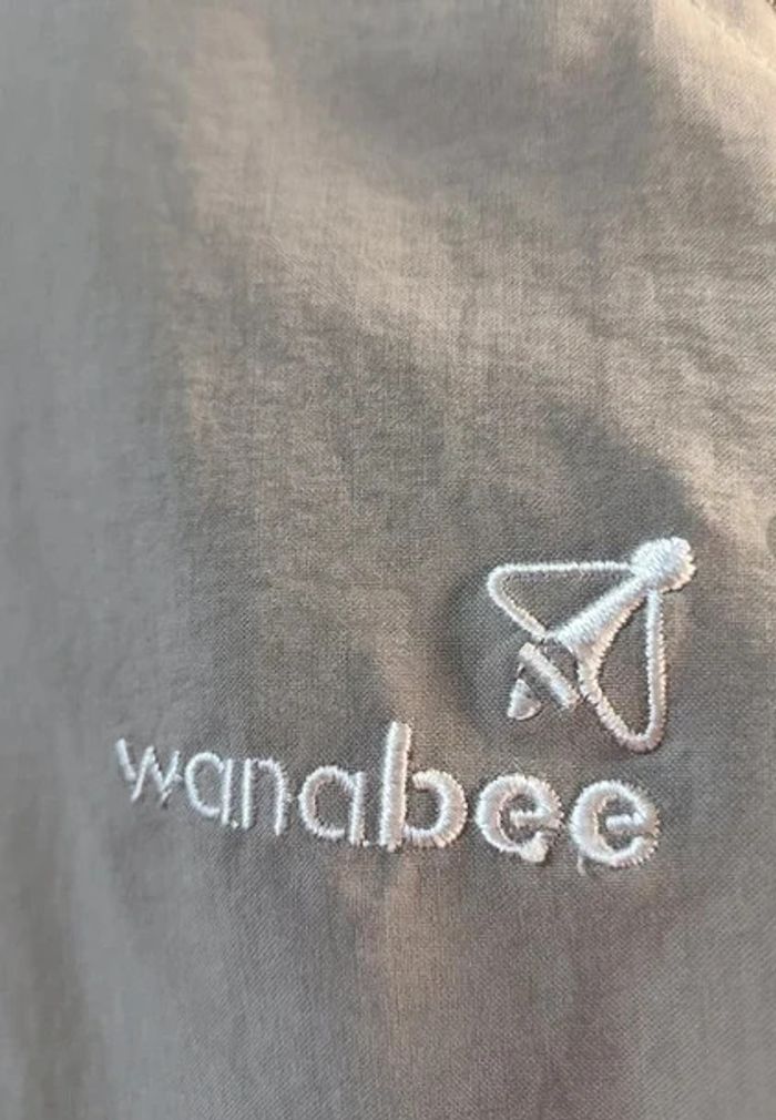 Pantacourt de randonnée Wanabee taille 44 - photo numéro 4