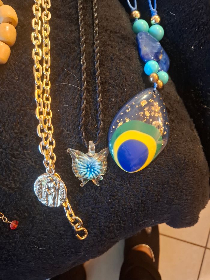 Pot de bijoux - photo numéro 2