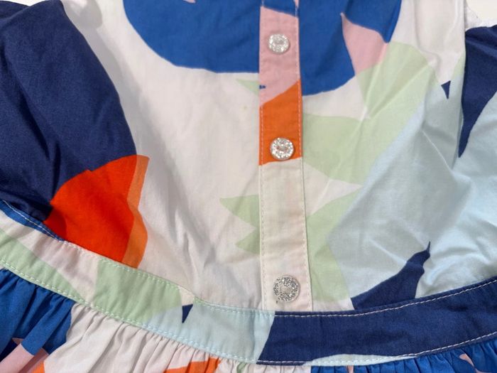 Robe Catimini 6 ans - photo numéro 5