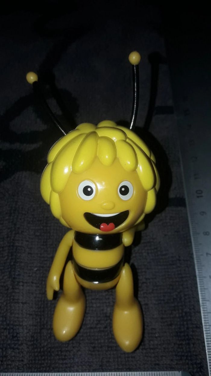 Maya l abeille figurine