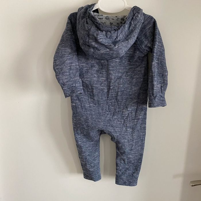 Combinaison orchestra - photo numéro 6